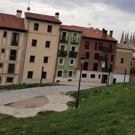 Apartamento Sayly Burgo Εξωτερικό φωτογραφία