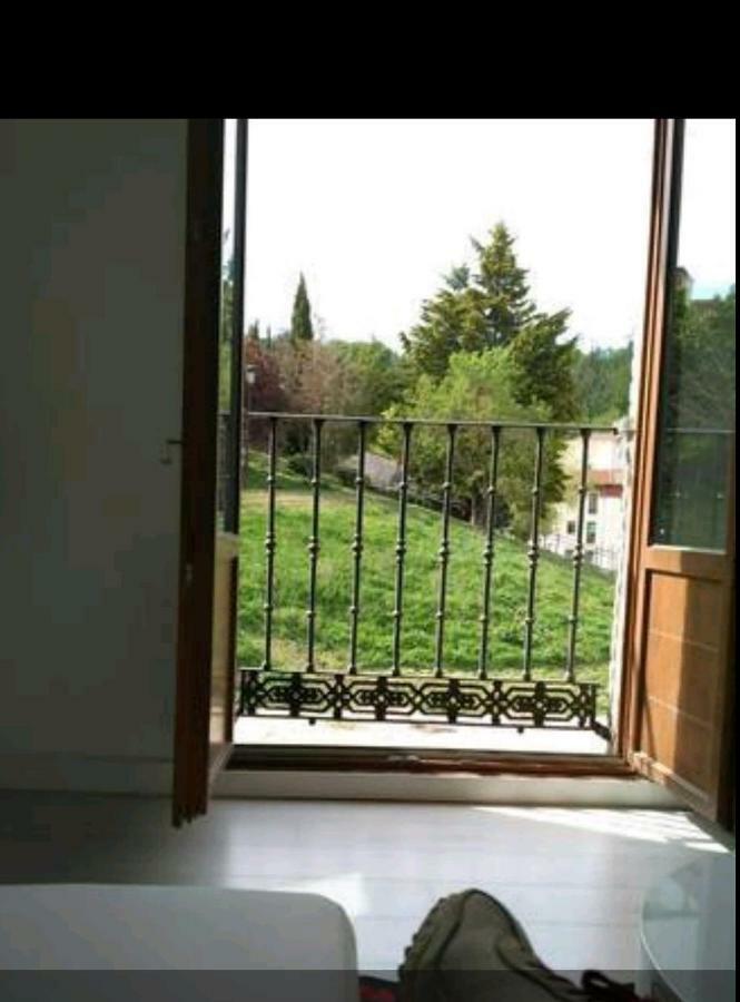 Apartamento Sayly Burgo Εξωτερικό φωτογραφία