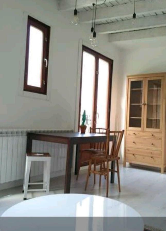 Apartamento Sayly Burgo Εξωτερικό φωτογραφία