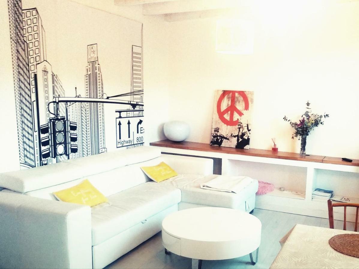 Apartamento Sayly Burgo Εξωτερικό φωτογραφία