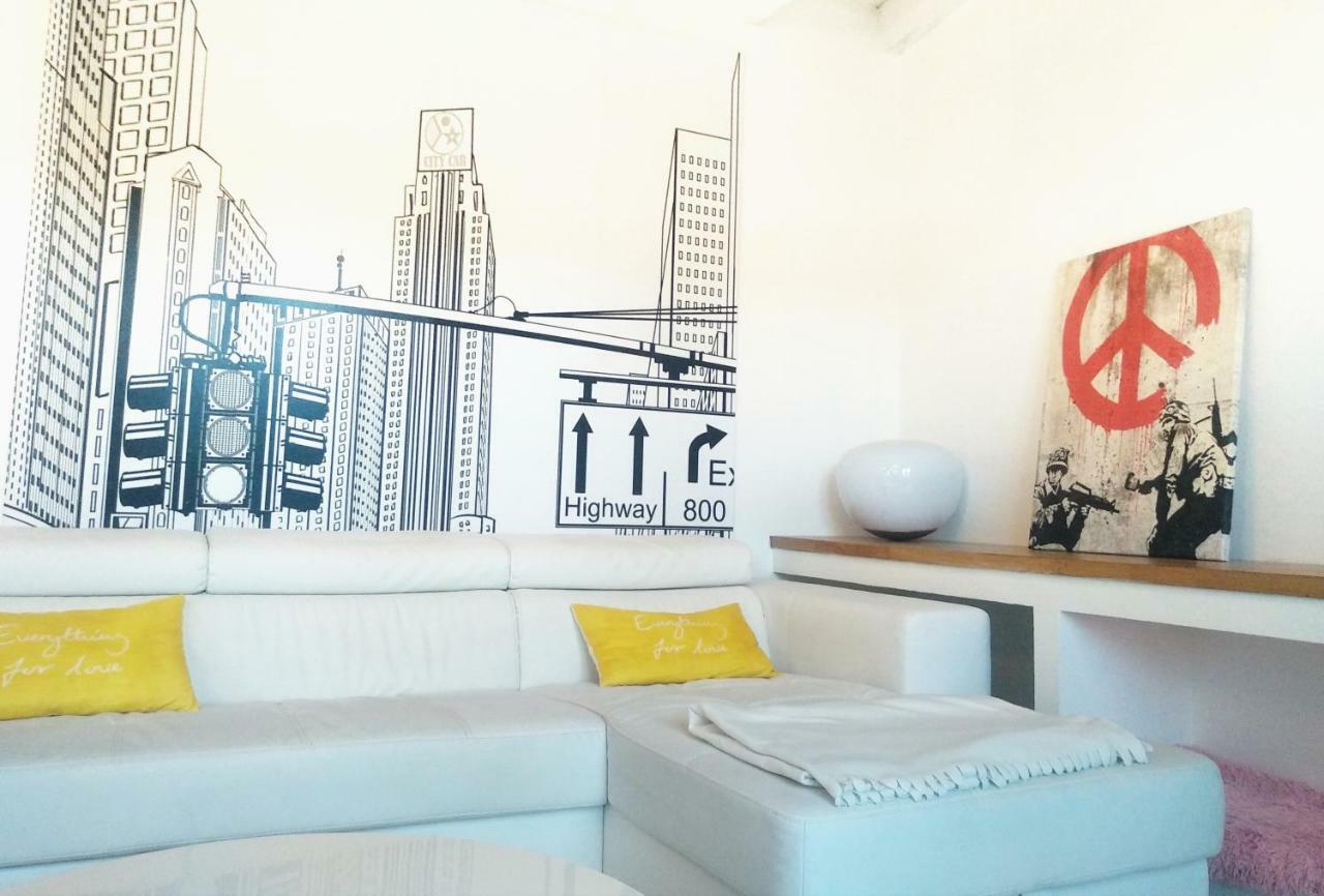 Apartamento Sayly Burgo Εξωτερικό φωτογραφία