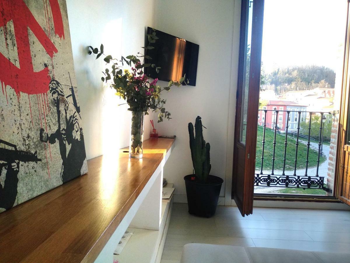 Apartamento Sayly Burgo Εξωτερικό φωτογραφία