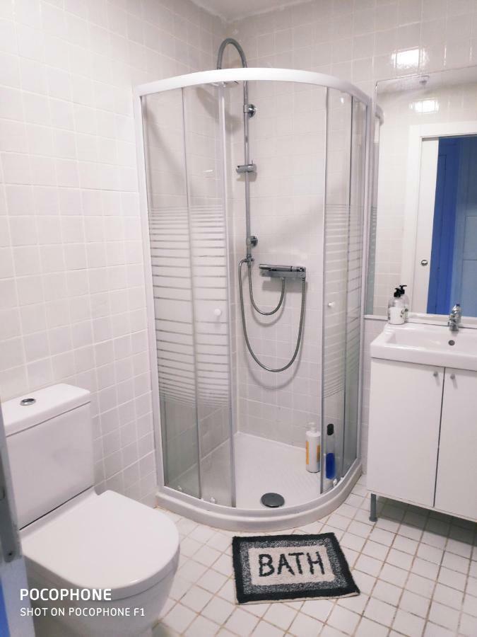 Apartamento Sayly Burgo Εξωτερικό φωτογραφία