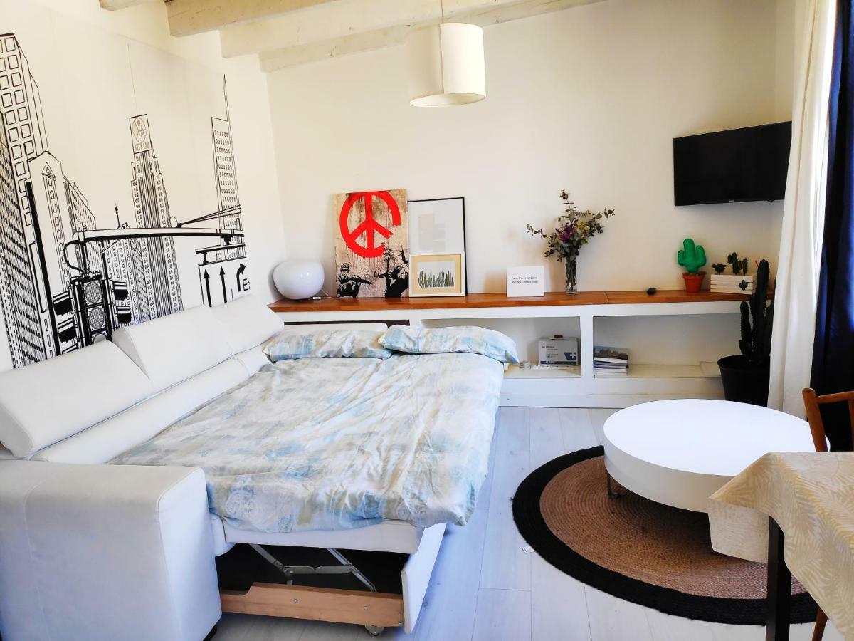 Apartamento Sayly Burgo Εξωτερικό φωτογραφία