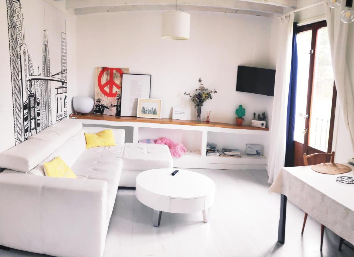 Apartamento Sayly Burgo Εξωτερικό φωτογραφία